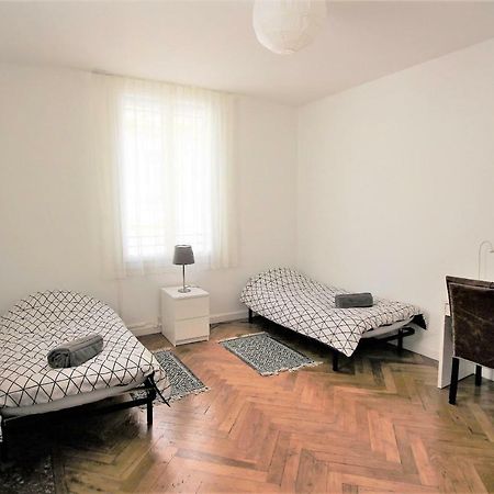 Rue D'Antibes Center Apartment Кан Екстериор снимка