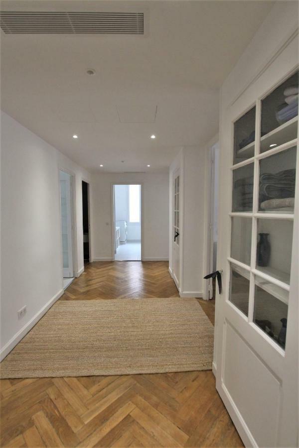 Rue D'Antibes Center Apartment Кан Екстериор снимка