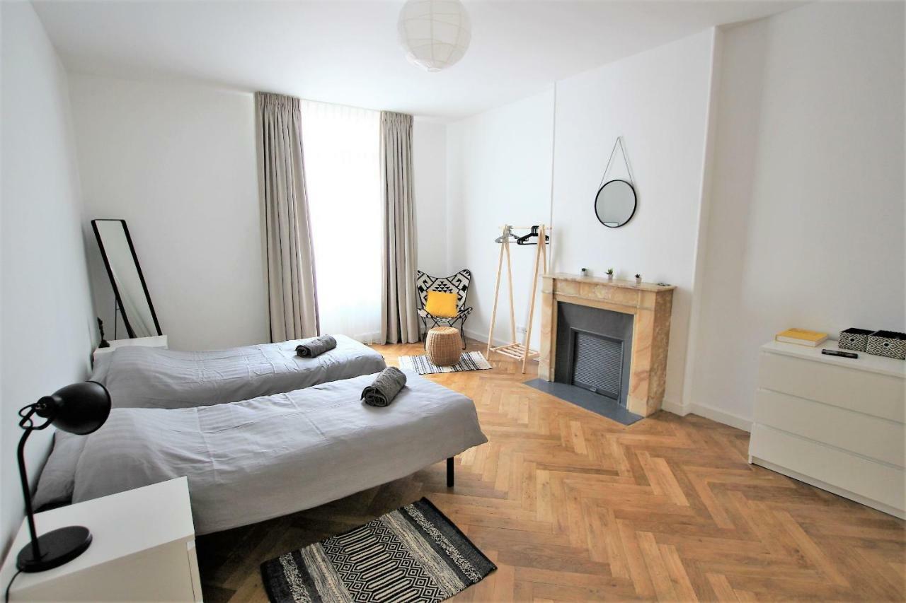 Rue D'Antibes Center Apartment Кан Екстериор снимка