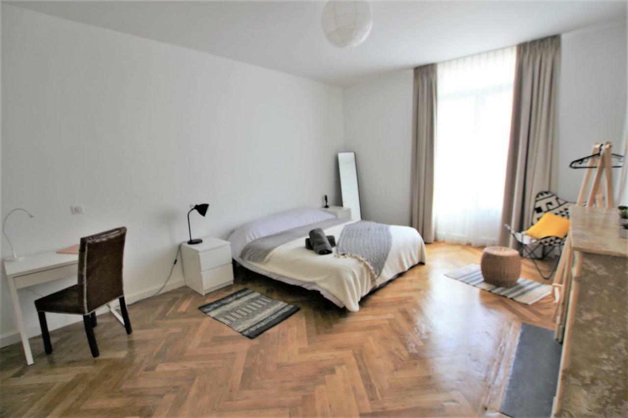 Rue D'Antibes Center Apartment Кан Екстериор снимка